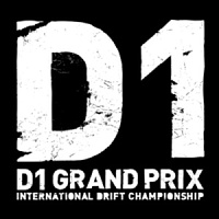 Сотрудничество с D1 Grand Prix