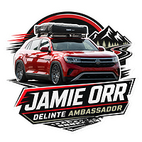 Сотрудничество с Jamie Orr