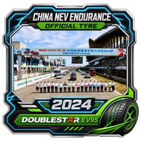 Сотрудничество с 2024 China New Energy Vehicle Endurance Race