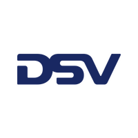 Сотрудничество с DSV