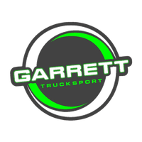 Сотрудничество с Garrett Trucksport / Luke Garrett