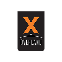 Сотрудничество с Expedition Overland