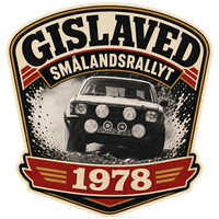 Сотрудничество с Smalandsrallyt