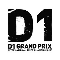 Сотрудничество с D1 Grand Prix