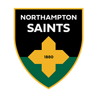Сотрудничество с Northampton Saints