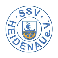 Сотрудничество с SSV Heidenau