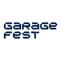 Сотрудничество с GARAGE FEST Игора Драйв 2025