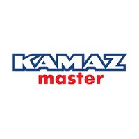 Сотрудничество с KAMAZ-master