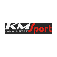Сотрудничество с KAMA Motor Sport