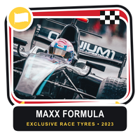 Сотрудничество с Landsail MAXX Formula