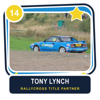 Сотрудничество с Tony Lynch / Team Geriatric