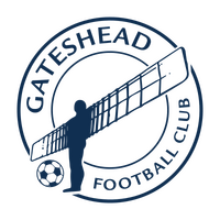 Сотрудничество с Gateshead Football Club