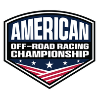 Сотрудничество с American Off-Road Racing Championship