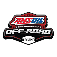 Сотрудничество с AMSOIL Championship Off-Road