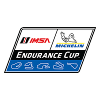 Сотрудничество с IMSA Michelin Endurance Cup