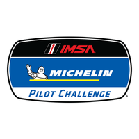 Сотрудничество с IMSA Michelin Pilot Challenge