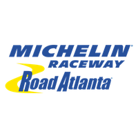 Сотрудничество с Michelin Raceway Road Atlanta