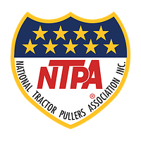 Сотрудничество с NTPA Championship Pulling