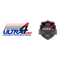 Сотрудничество с ULTRA4 Racing