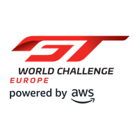 Сотрудничество с GT World Challenge Europe