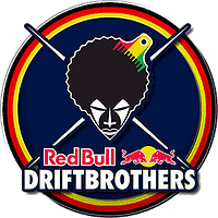 Сотрудничество с RedBull DriftBrothers