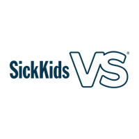 Сотрудничество с SickKids Foundation