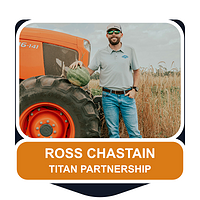 Сотрудничество с Ross Chastain — Melon 1 Сотрудничество с Ross Chastain — Melon 1