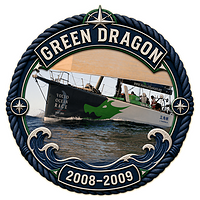 Сотрудничество с Green Dragon Racing Team