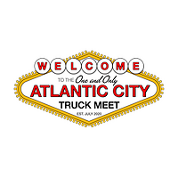 Сотрудничество с Atlantic City Truck Meet