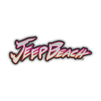 Сотрудничество с Jeep Beach