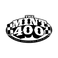 Сотрудничество с The Mint 400