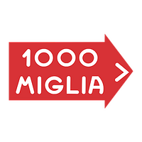 Сотрудничество с 1000 Miglia