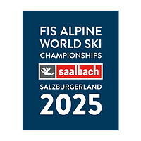 Сотрудничество с FIS Alpine World Ski Championships Saalbach 2025