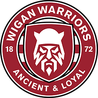 Сотрудничество с Wigan Warriors