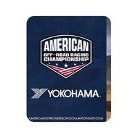 Сотрудничество с American Off-Road Racing Championship