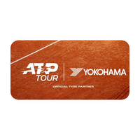 Сотрудничество с ATP Tour