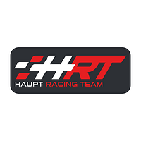 Сотрудничество с Haupt Racing Team / Ford Racing