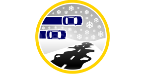Технология SnoVanis 3 оснащена новейшей технологией зимнего компаунда для фургонных шин, которая обеспечивает безопасную езду по льду, снегу и мокрой дороге, а также безопасность, которую высоко ценят все водители.