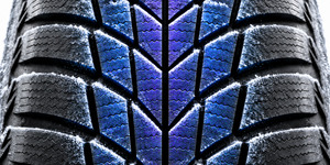 Технология NanoPro-Tech сохраняет эластичность резины на холоде