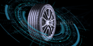 Технология Разработанная для удовлетворения потребностей автомобилей с электрическими и гибридными двигателями, шина Turanza 6 оптимизирует их работу за счет низкого сопротивления качению, высокой износостойкости и низкого уровня шума.