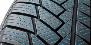 Технология PrecisionPlus — точность на снегу