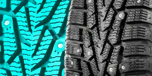Технология Копия Nokian Hakkapeliitta 7