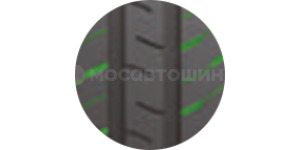 Технология Шины дольше служат и повышают управляемость