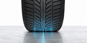 Технология Профиль EV Contour