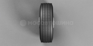 Технология Оптимизированный износ под постоянной нагрузкой