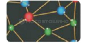 Технология Формула протектора с низкотемпературной устойчивостью