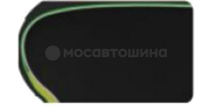 Технология Увеличенная ширина протектора