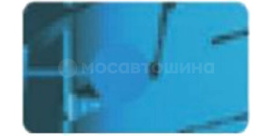Технология Мягкие центральные блоки