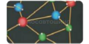 Технология Формула с высокой прочностью и стойкостью к разрыву разработана для обеспечения производительности шин в суровых условиях.