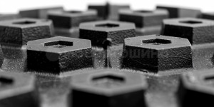 Технология Структура грунтозацепов